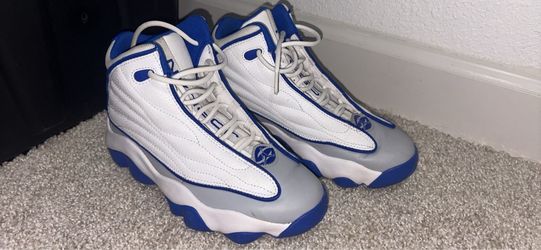 Jordan’s