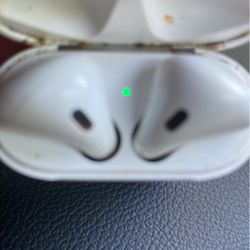 AirPods Second Generation 