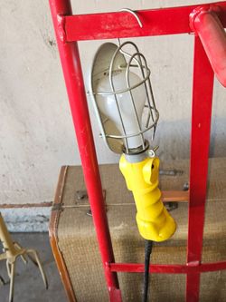 Mechanic light