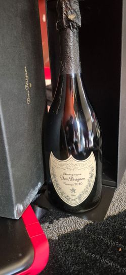 Dom Perignon