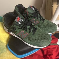 New Balance Collection.