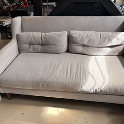 West Elm Couch - FREE