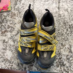 Specialized Cycling Shoes