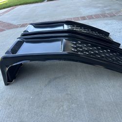 Steel Car Ramps (Harbor Freight)