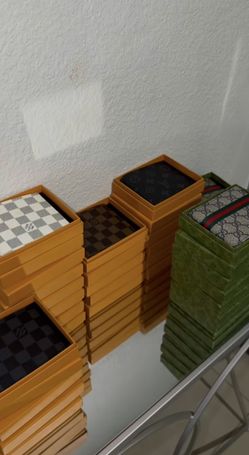 Wallets