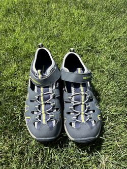 Merrell Water Shoes 