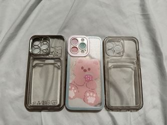 Iphone 13 Pro Case