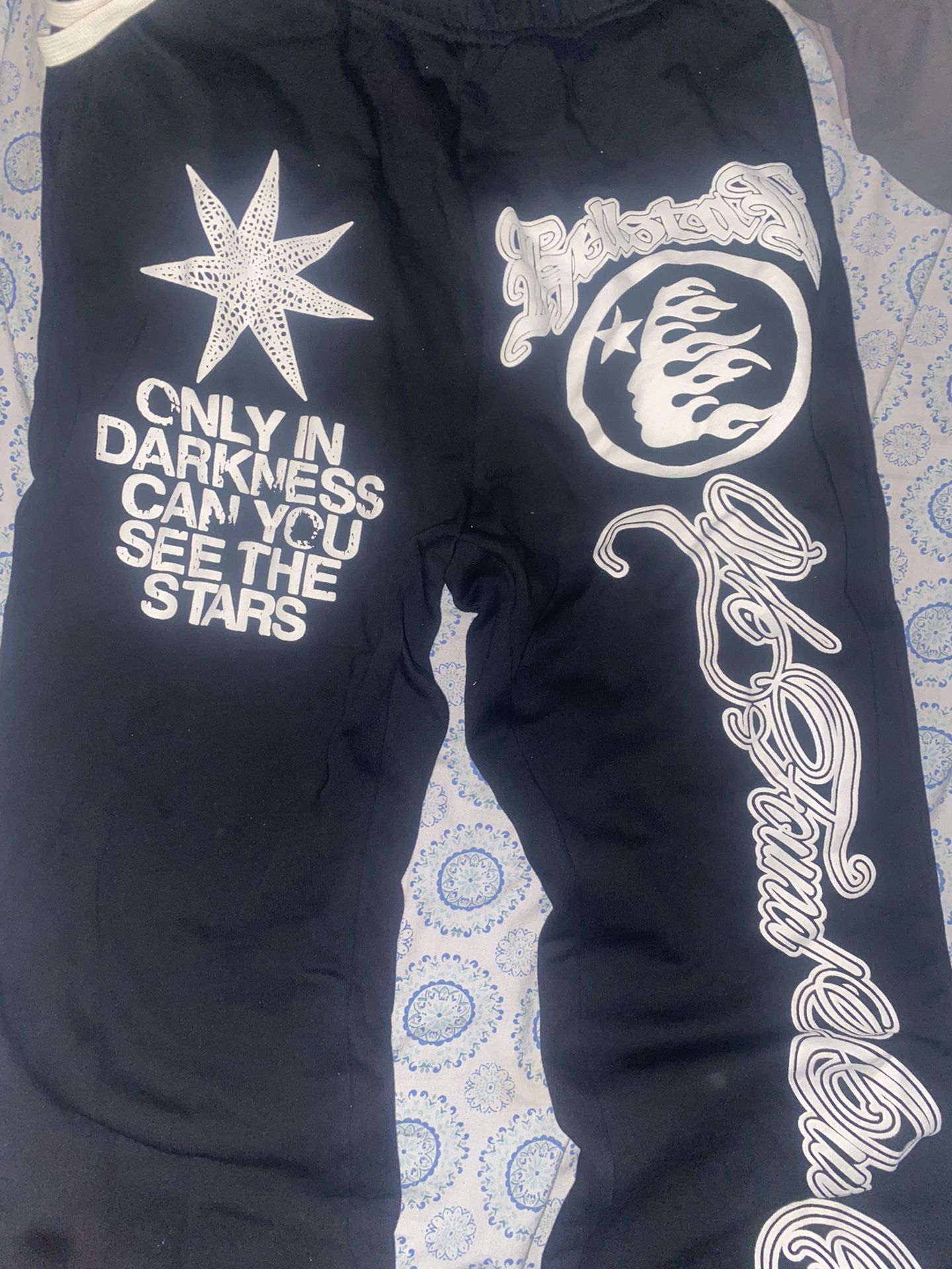 Hellstar Sweatpants