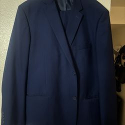 Men’s Suit