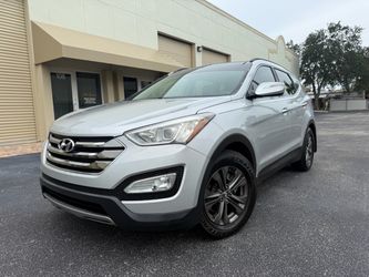 2014 Hyundai Santa Fe Sport For sale!