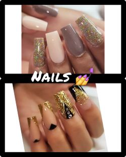 Nails 💅