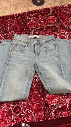 Levi’s