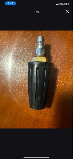 Dewalt Turbo Spray Nozzle