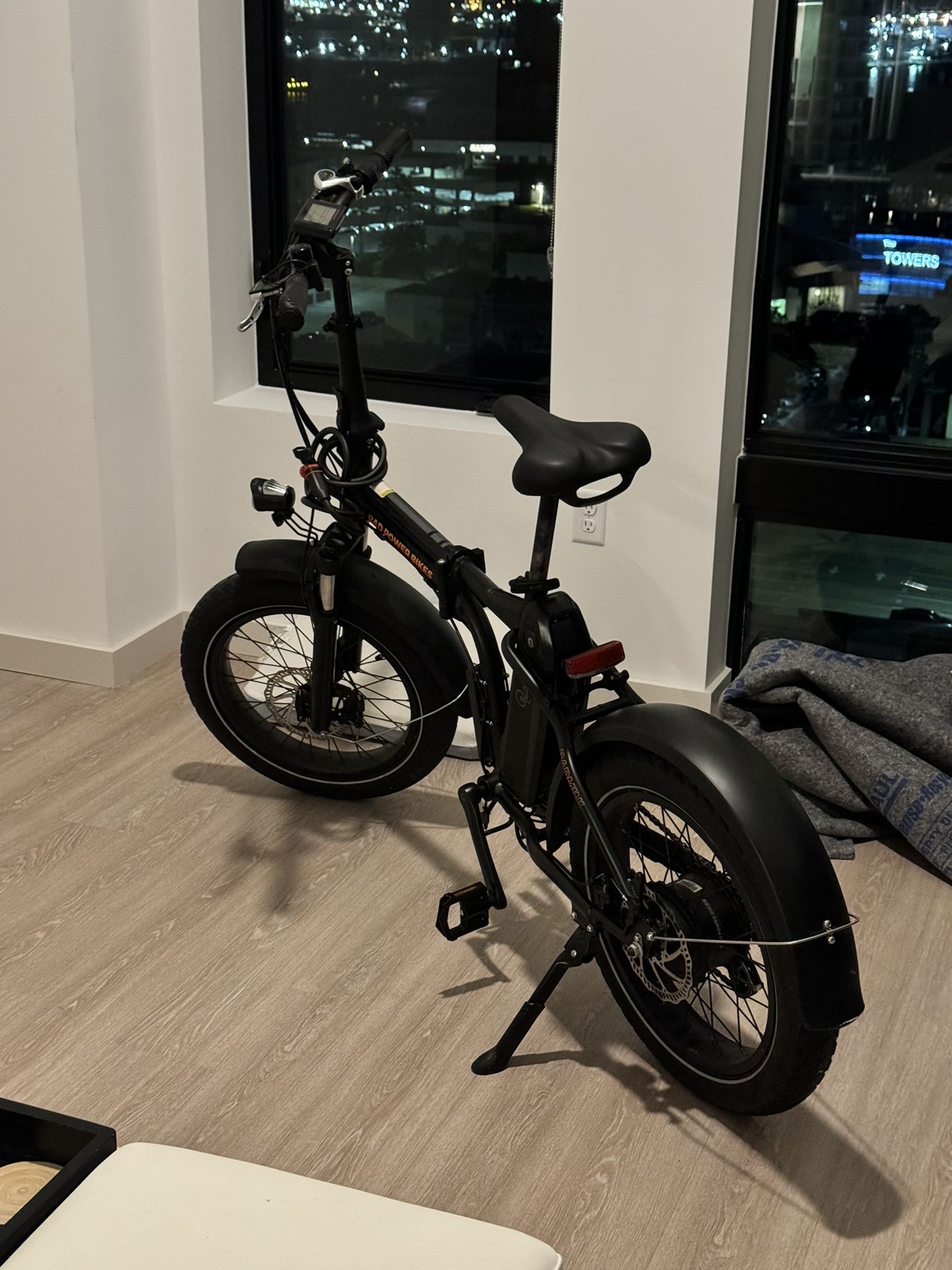 Rad Power Bikes