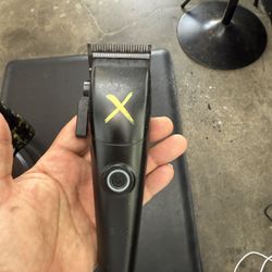 Hair Clipper Style Craft