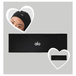 Alo Head Bands 
