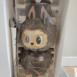 POPMART Labubu I Found You Zimomo