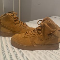 Nike Air force miss