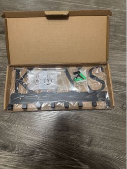 Brand New Metal Key Hanger Wall Mount.