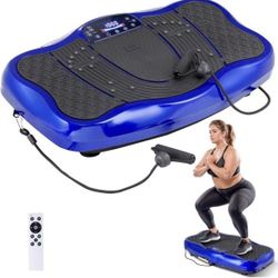 Vibration Plate