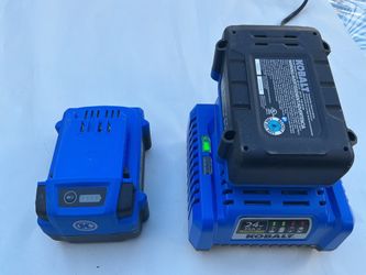 KOBALT LITHIUM BATTERIES