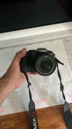 Camera