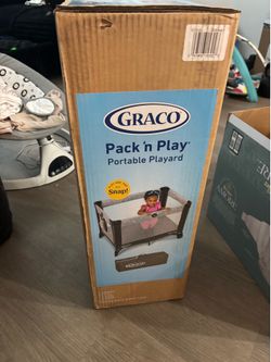 Play Pen