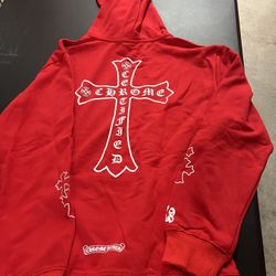 Chrome Hearts Sz Medium