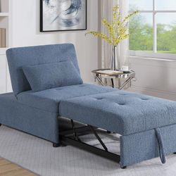 $149 Chair Pull Out Bed