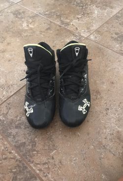 Boy's Football Cleats