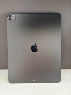 iPad Pro 12.9 inch 5th Gen M1 processor 128gb
