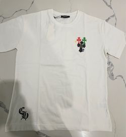 Chrome Heart shirts