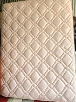 Set Queen Size Matress Boxpring Good Condition
