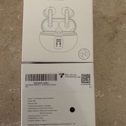 Wireless Ear Buds 