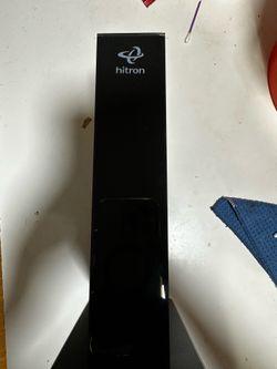 Hutton modem