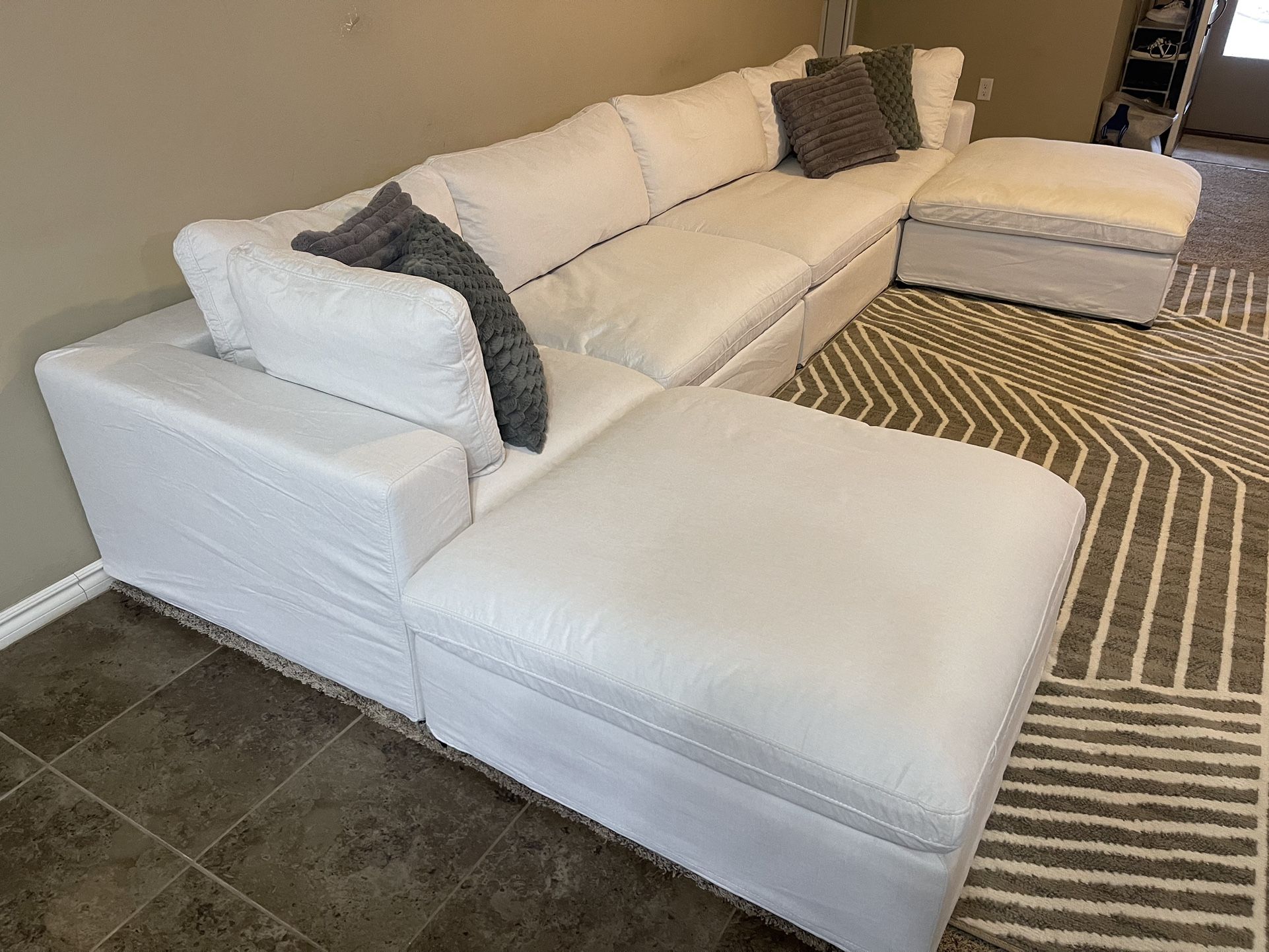 Brand New Sectional Sofa