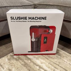 70 oz Slushie Machine