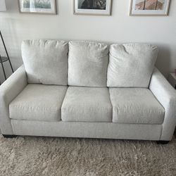 Sofa Bed - Like New! 