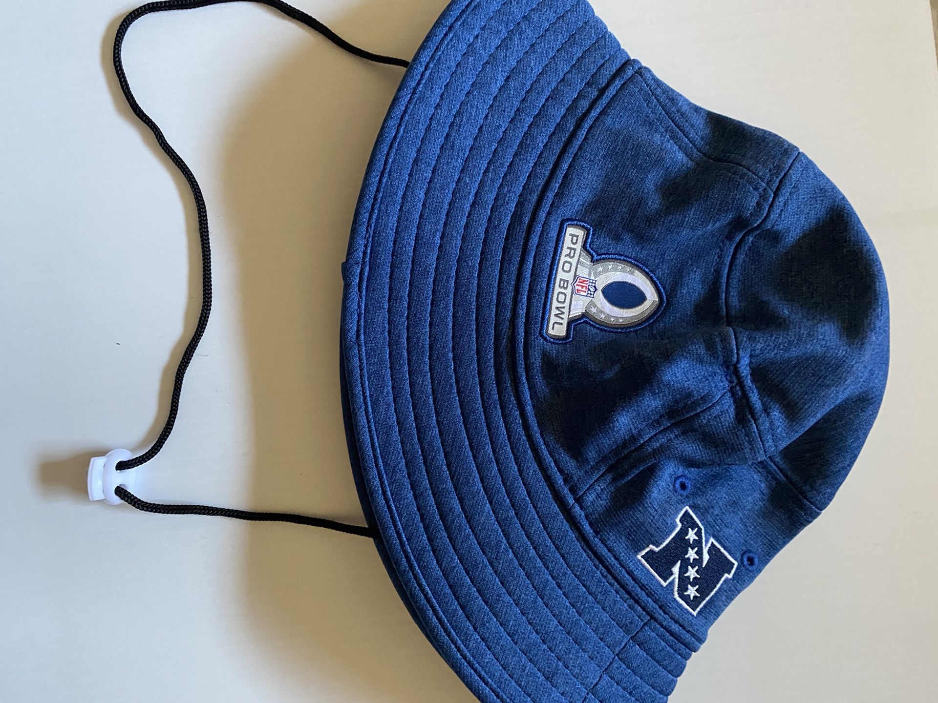 New orleans saints bucket hat New era Size Large/medium