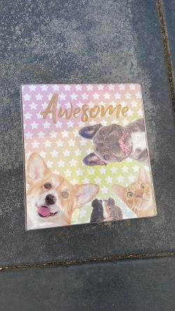 Binder