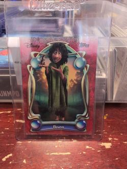 2025 Topps Disney Encanto