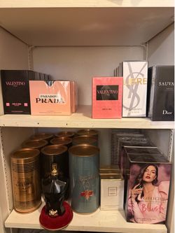 Perfumes