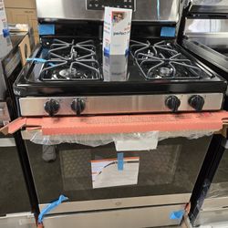 NEW Gas Stoves 