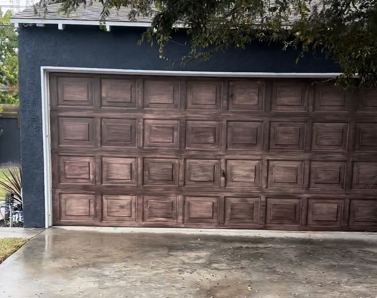 FREE Garage Door Panels & Tracks – You Haul