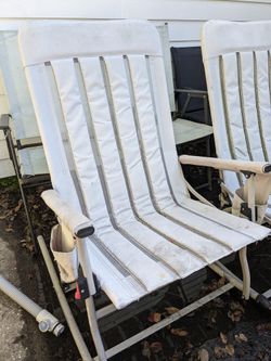 pattio chairs