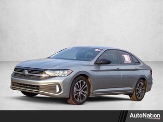 2023 Volkswagen Jetta