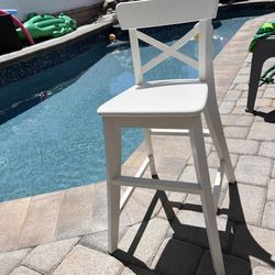 Kids Junior Dining Chair