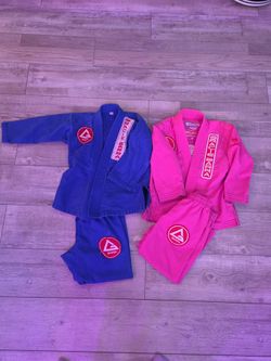 Youth size Y3 (M0) Gracie Barra gi