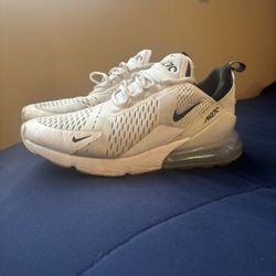 Nike Air Max 270 Size 9.5 - Used - Reliable