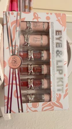 Set labiales